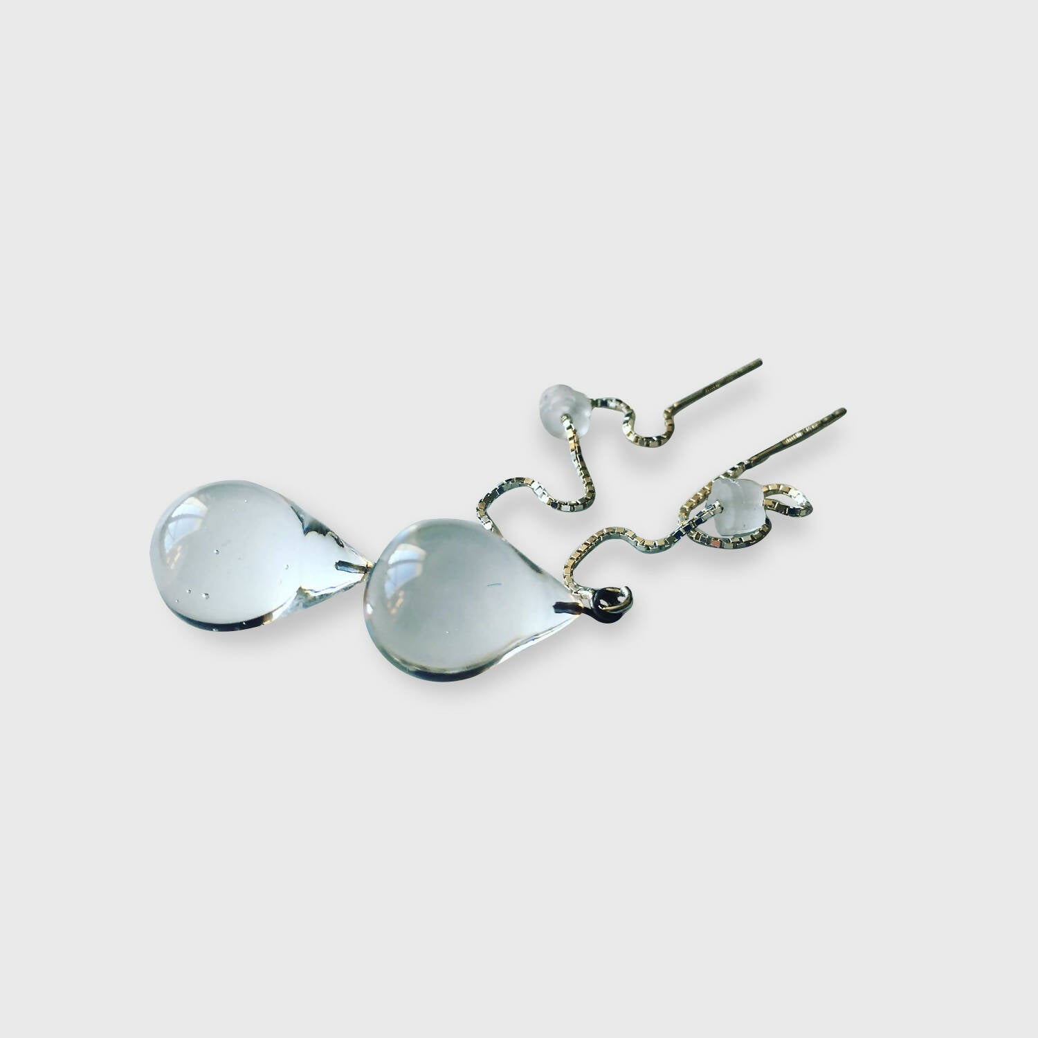 Boucles d