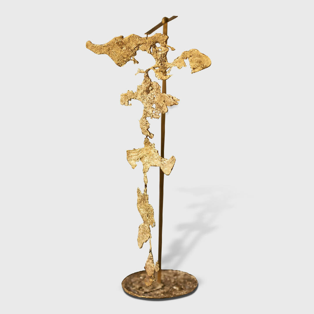 Sculpture ARBRE CÉLESTE | EMPREINTES Paris
