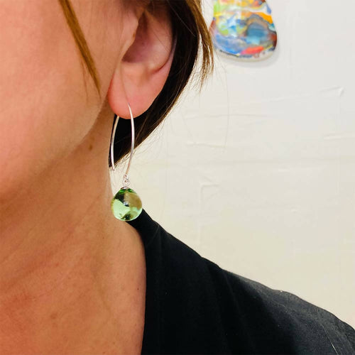 Boucles d'oreilles Béril | EMPREINTES Paris - EMPREINTES Paris