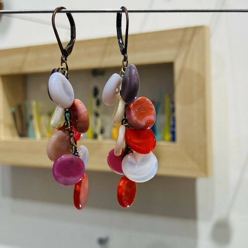 Boucles d'oreilles Pascale | EMPREINTES Paris - EMPREINTES Paris