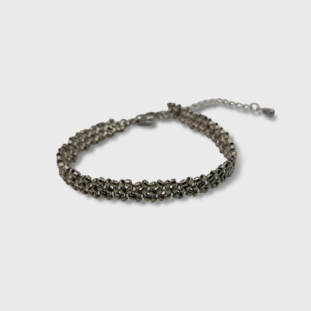 Bracelet fin collection Dentelle | EMPREINTES Paris