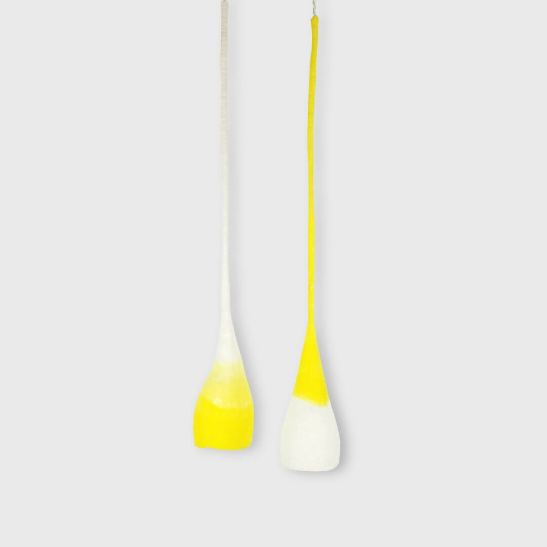 Duo suspensions gouttes de soleil n°4 | EMPREINTES Paris
