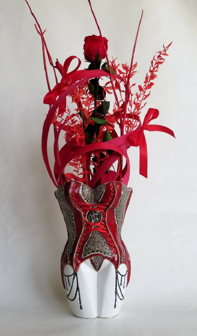 Sculpture-vase Cabaret | EMPREINTES Paris | EMPREINTES Paris