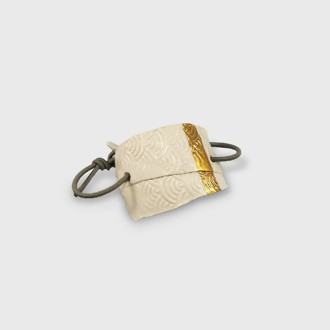 Bracelet manchette Japon | EMPREINTES Paris