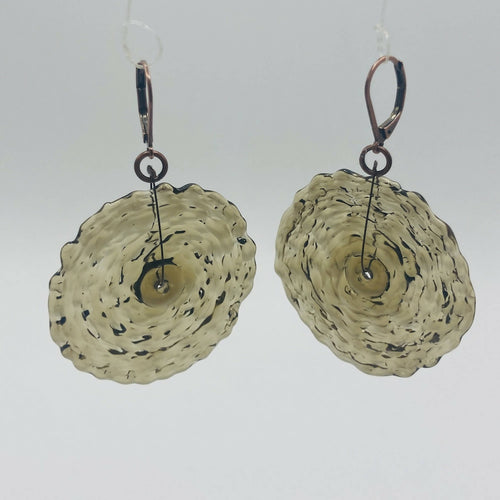 Boucles d'oreilles Nalwen | EMPREINTES Paris - EMPREINTES Paris