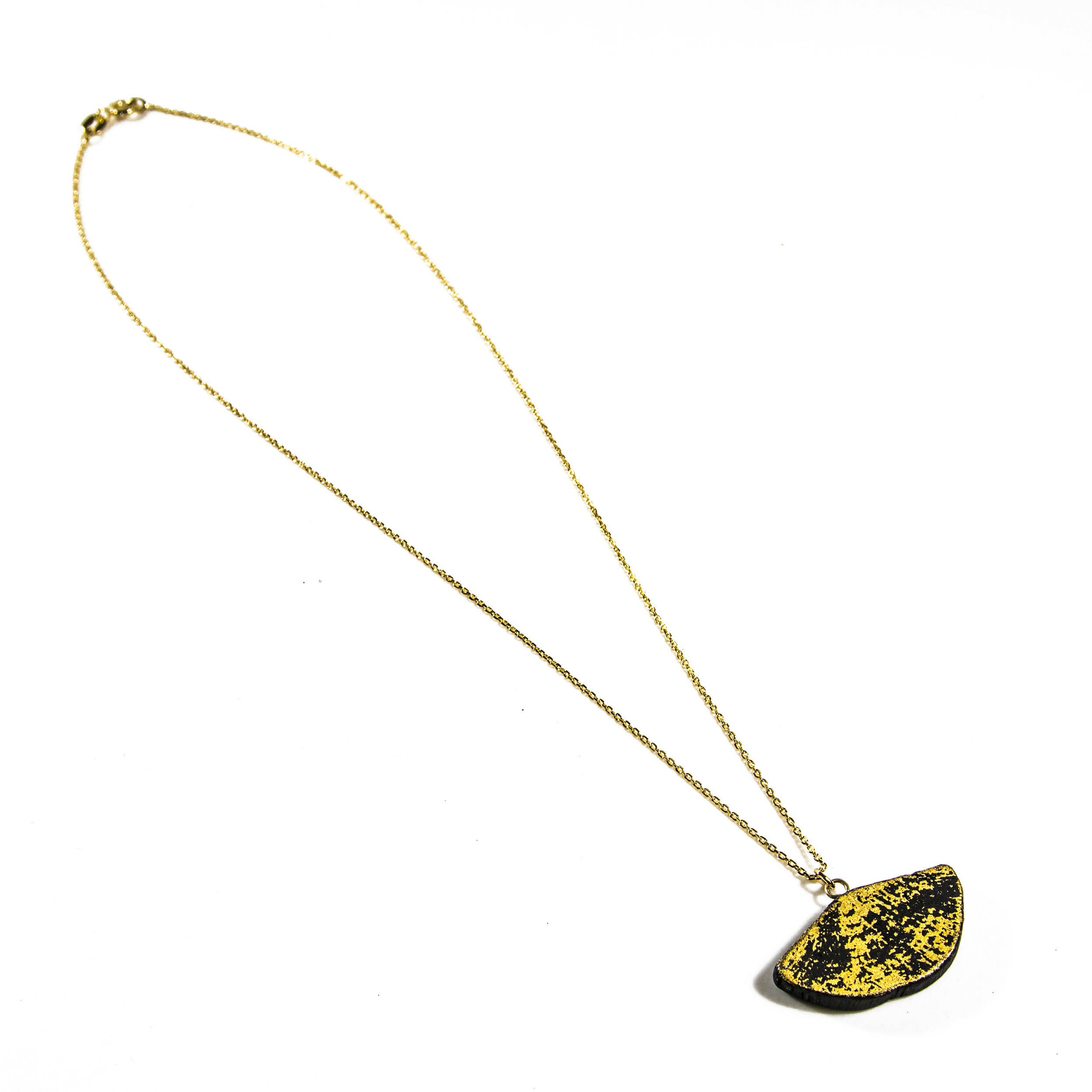 Collier KIN-ICHI-GINKO | EMPREINTES Paris