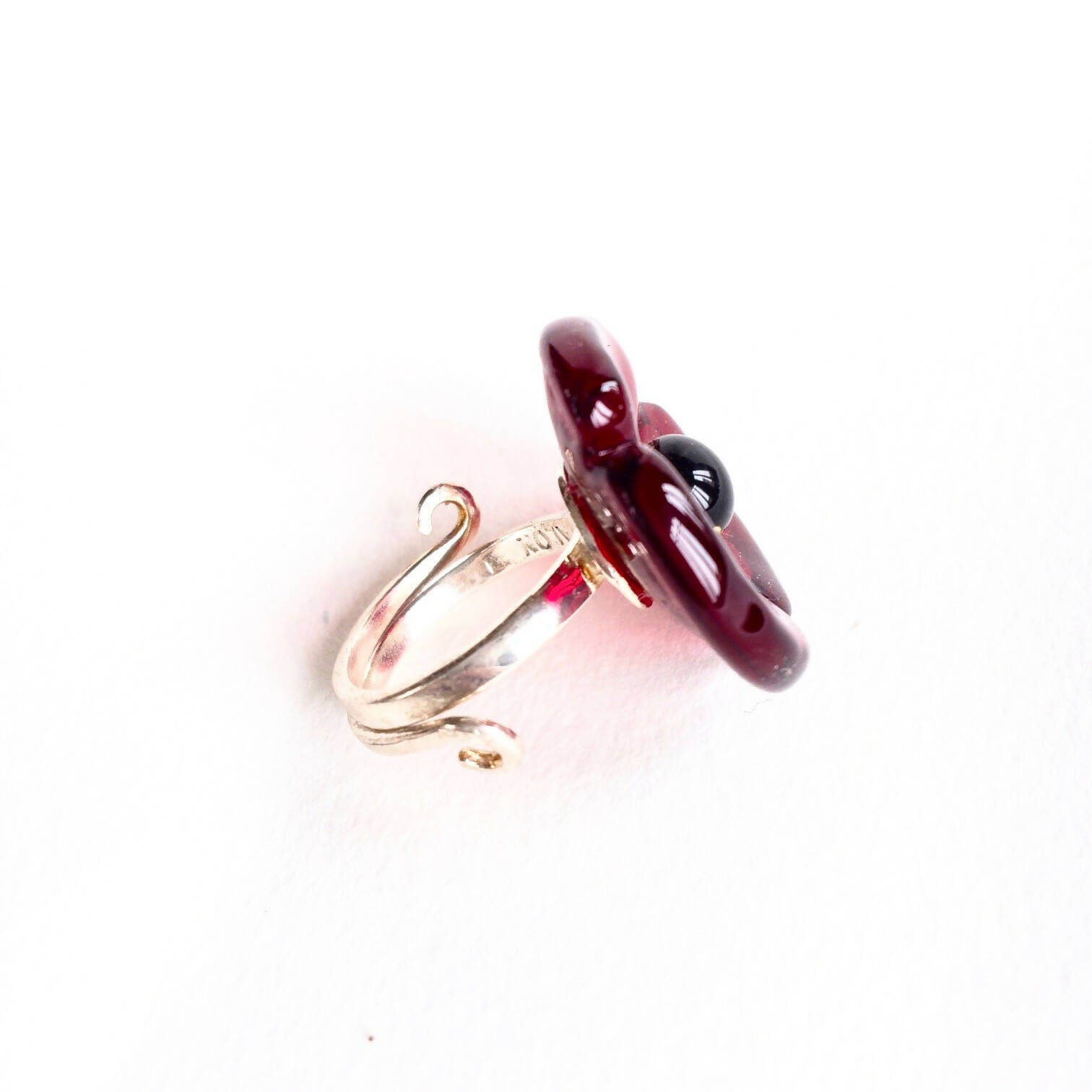 MARI-ET-FEMME-BAGUE-FLEUR | EMPREINTES Paris