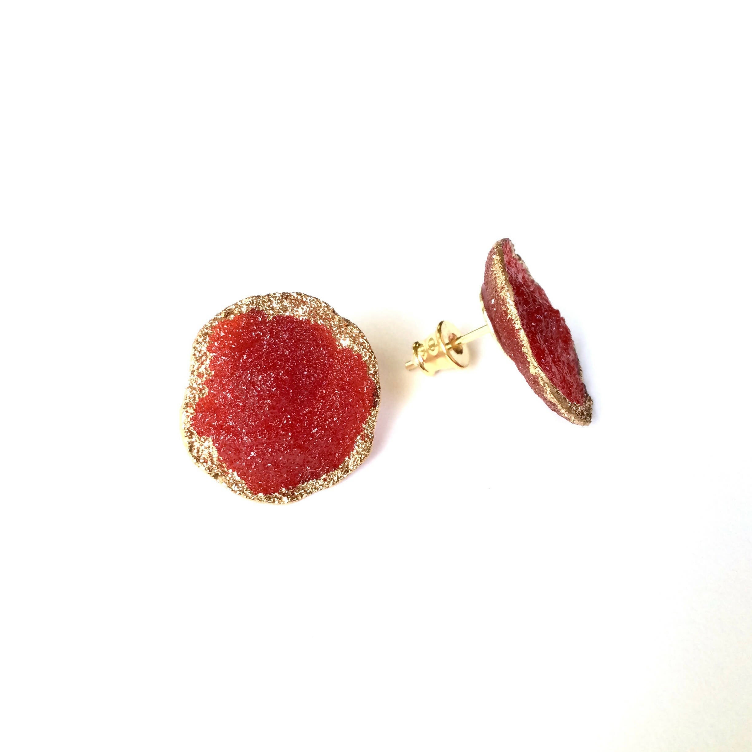 MARI-ET-FEMME-BOUCLES-SABLE-SAFRAN | EMPREINTES Paris