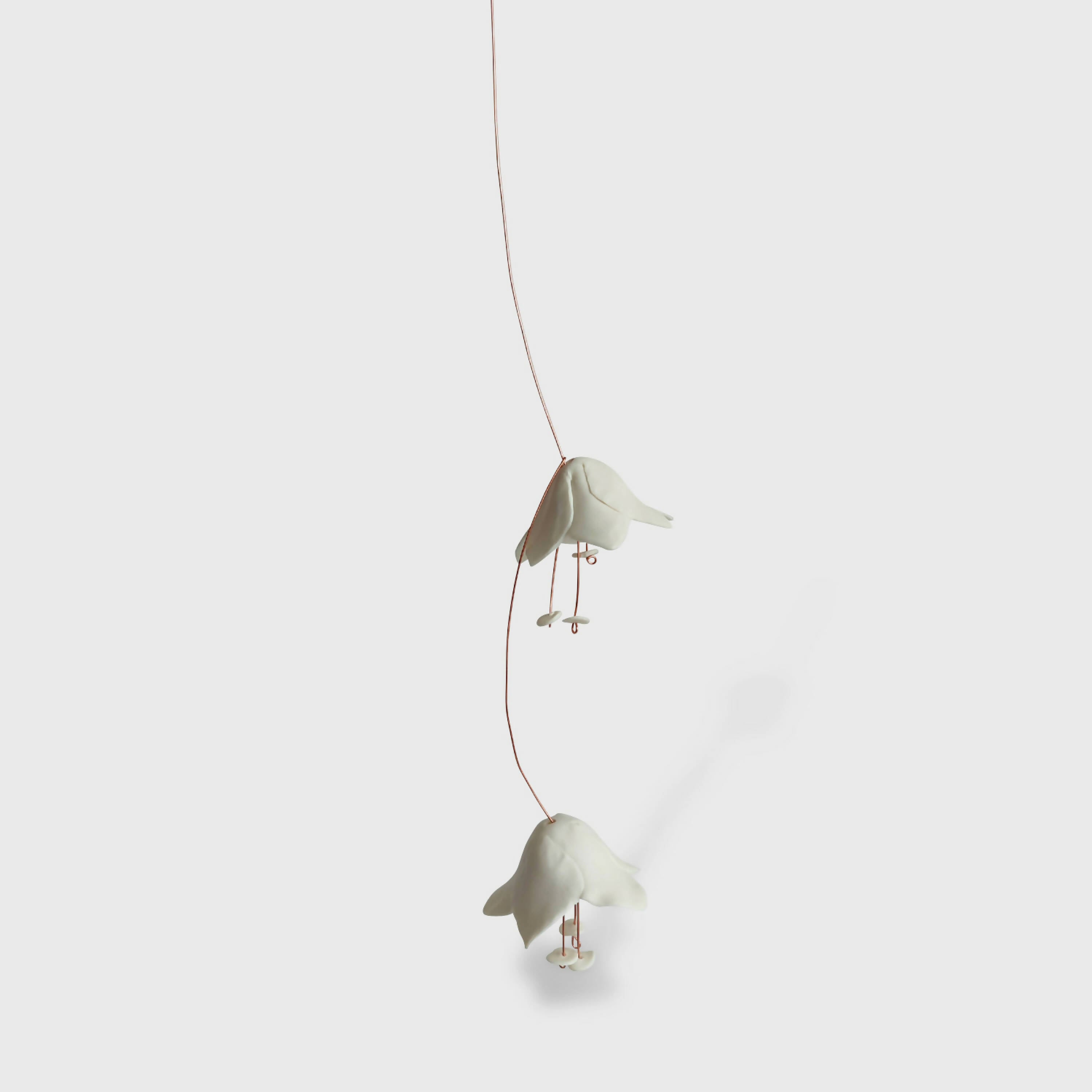 Suspension Flower Power (FP005) | EMPREINTES Paris