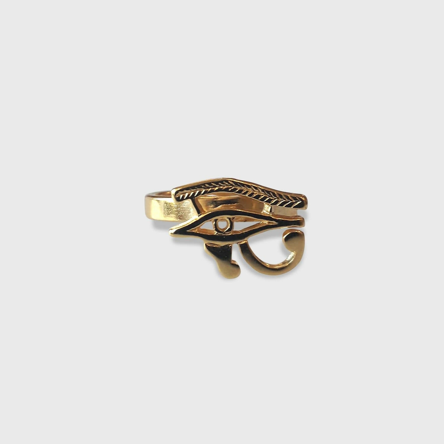 Bague oeil horus outlet