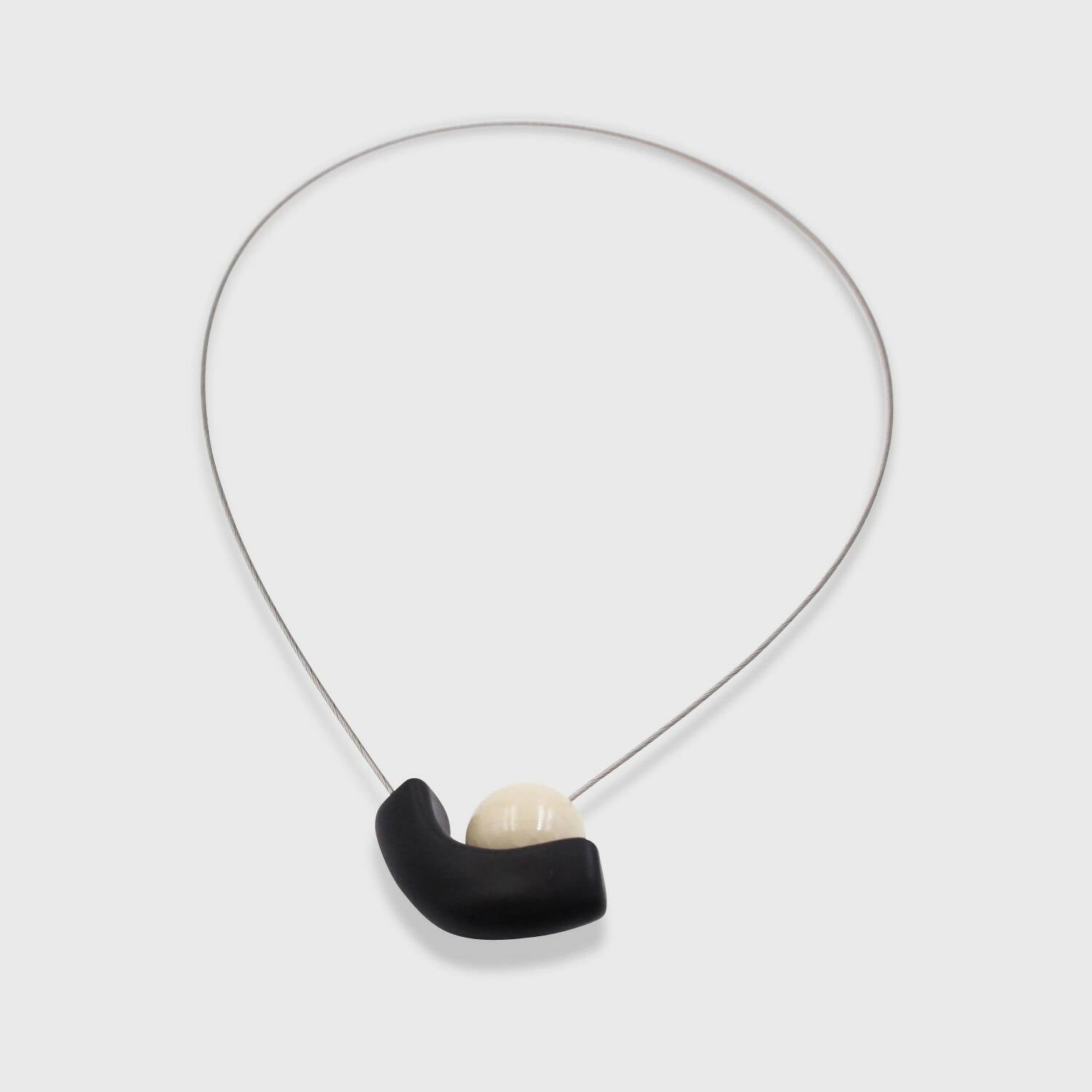 Collier atome | EMPREINTES Paris