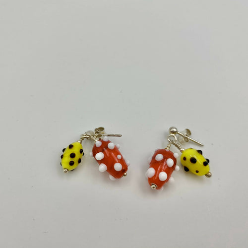 boucles_doreilles_graines_doubles_lathoumetie_helene copie | EMPREINTES Paris - EMPREINTES Paris