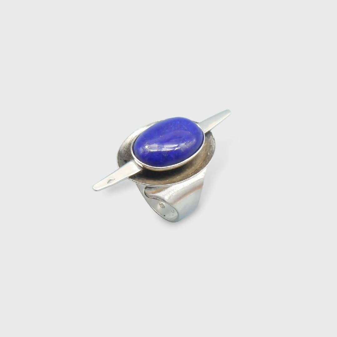 Bague Léa 1 | EMPREINTES Paris