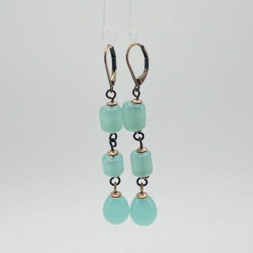 Boucles d'oreilles Ivanka | EMPREINTES Paris - EMPREINTES Paris