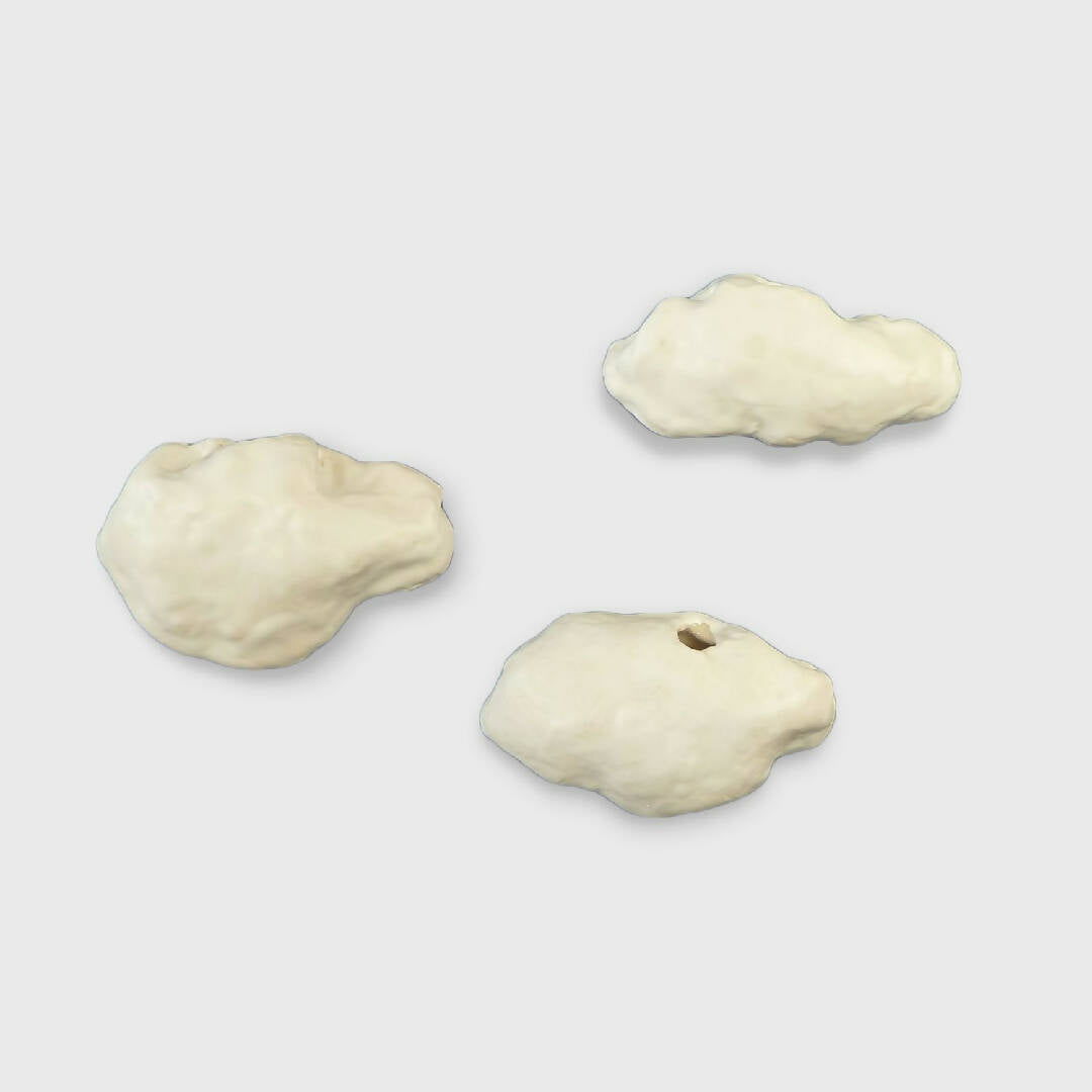 Oeuvre murale Nuages | EMPREINTES Paris