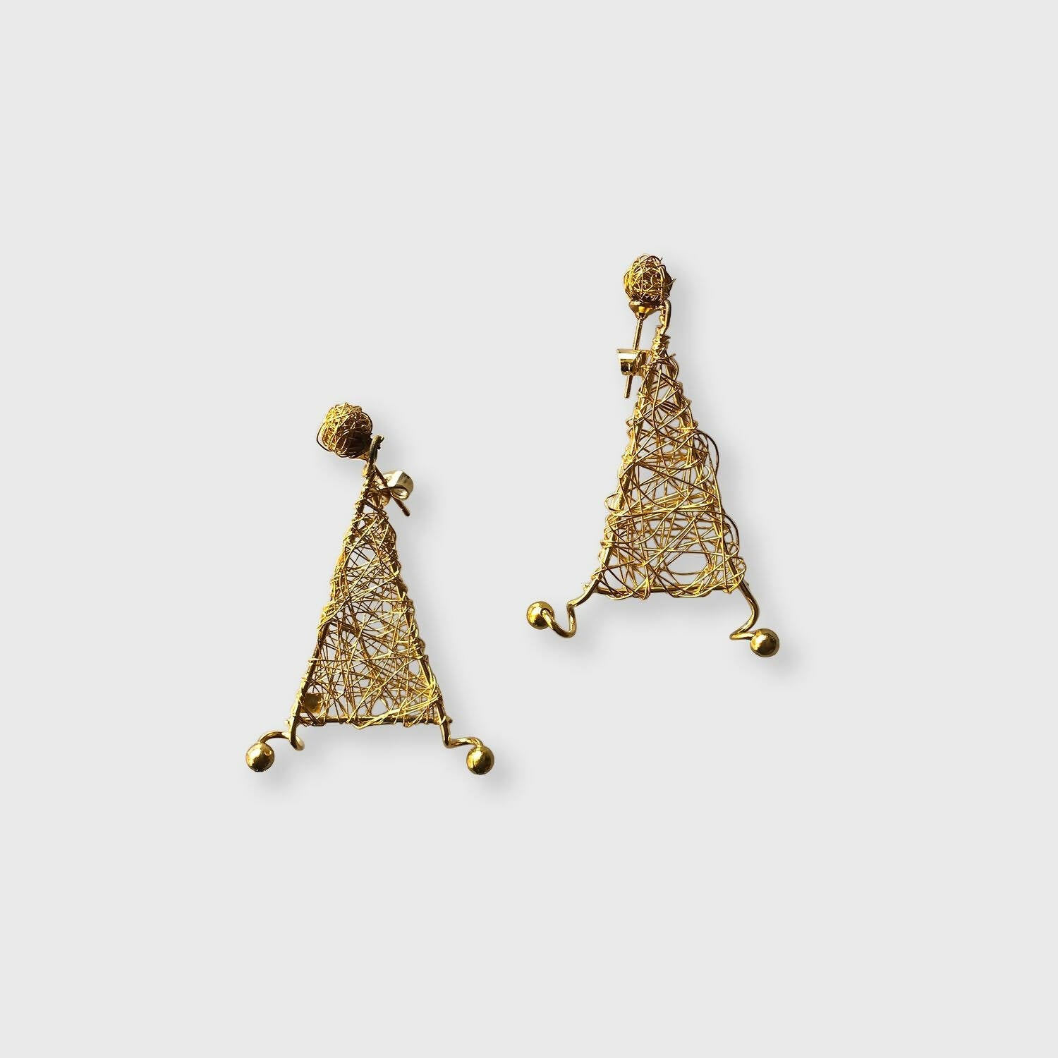 Boucles d
