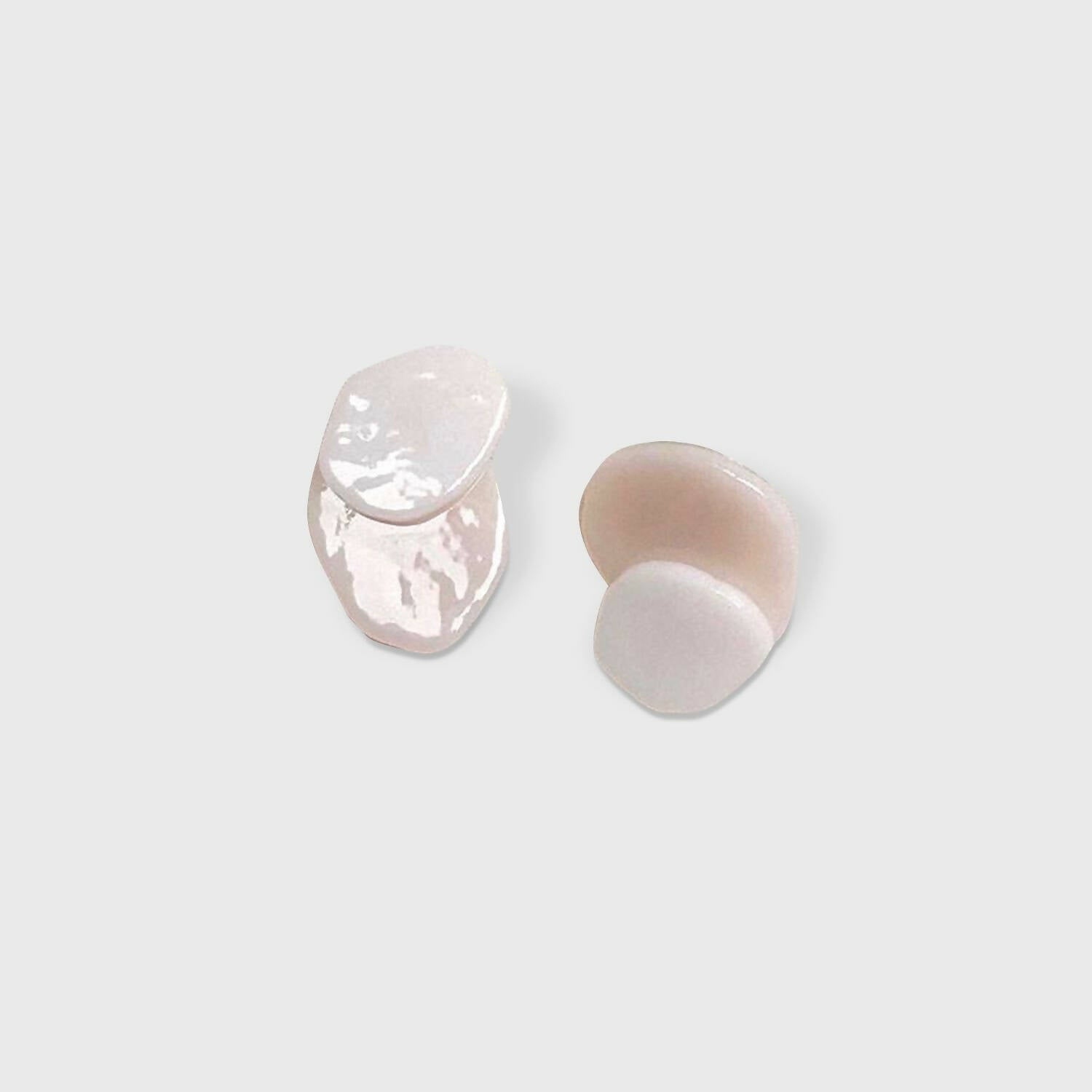 MARI-ET-FEMME-BOUCLES-RICOCHET | EMPREINTES Paris