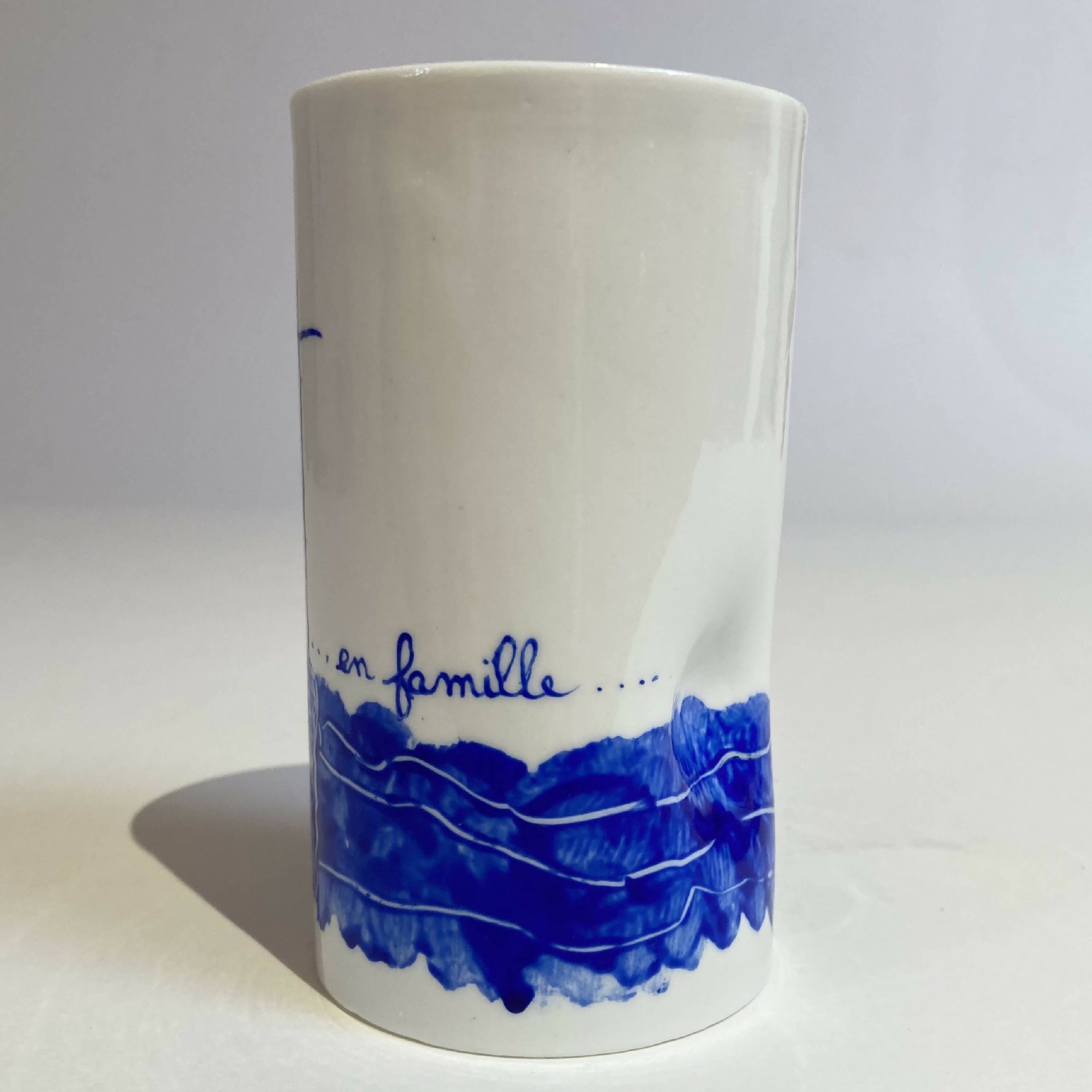 Mug En famille | EMPREINTES Paris