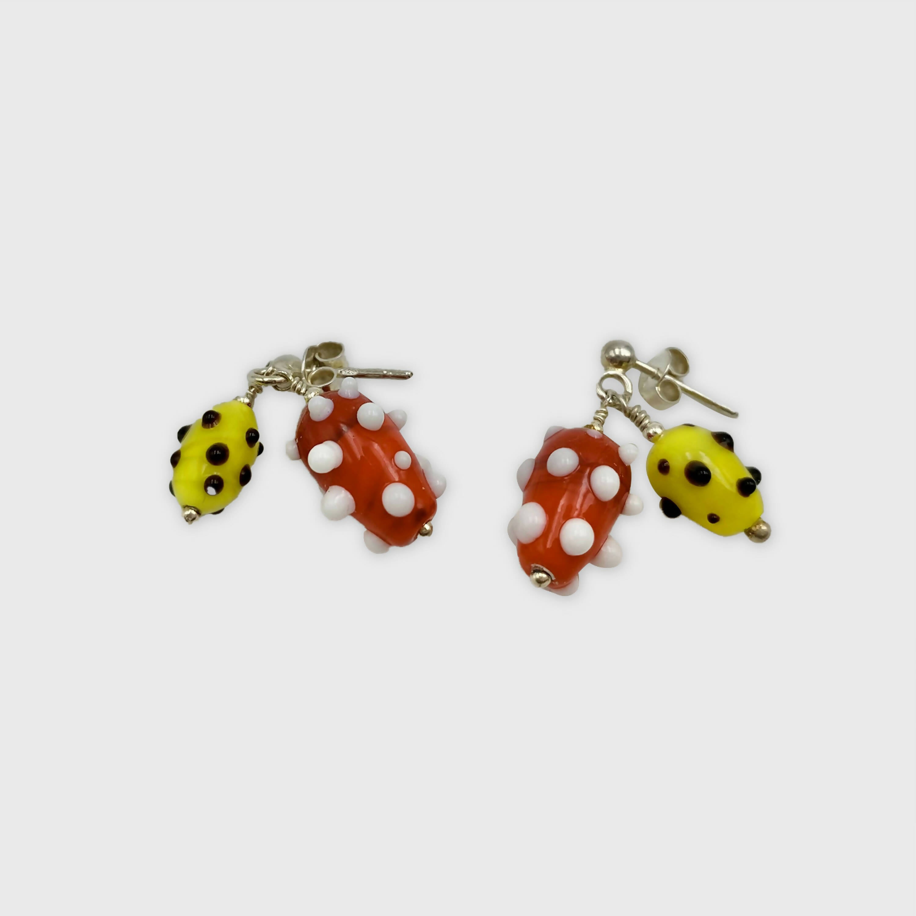 boucles_doreilles_graines_doubles_lathoumetie_helene copie | EMPREINTES Paris