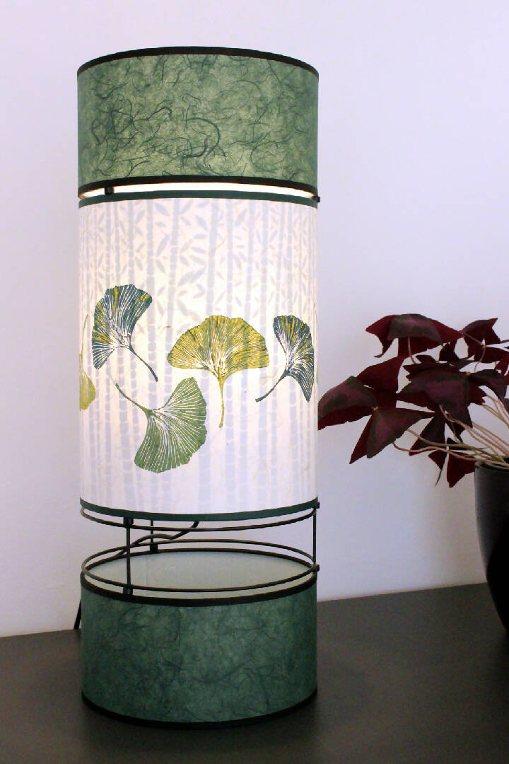 Lampe Kami n°5 | EMPREINTES Paris