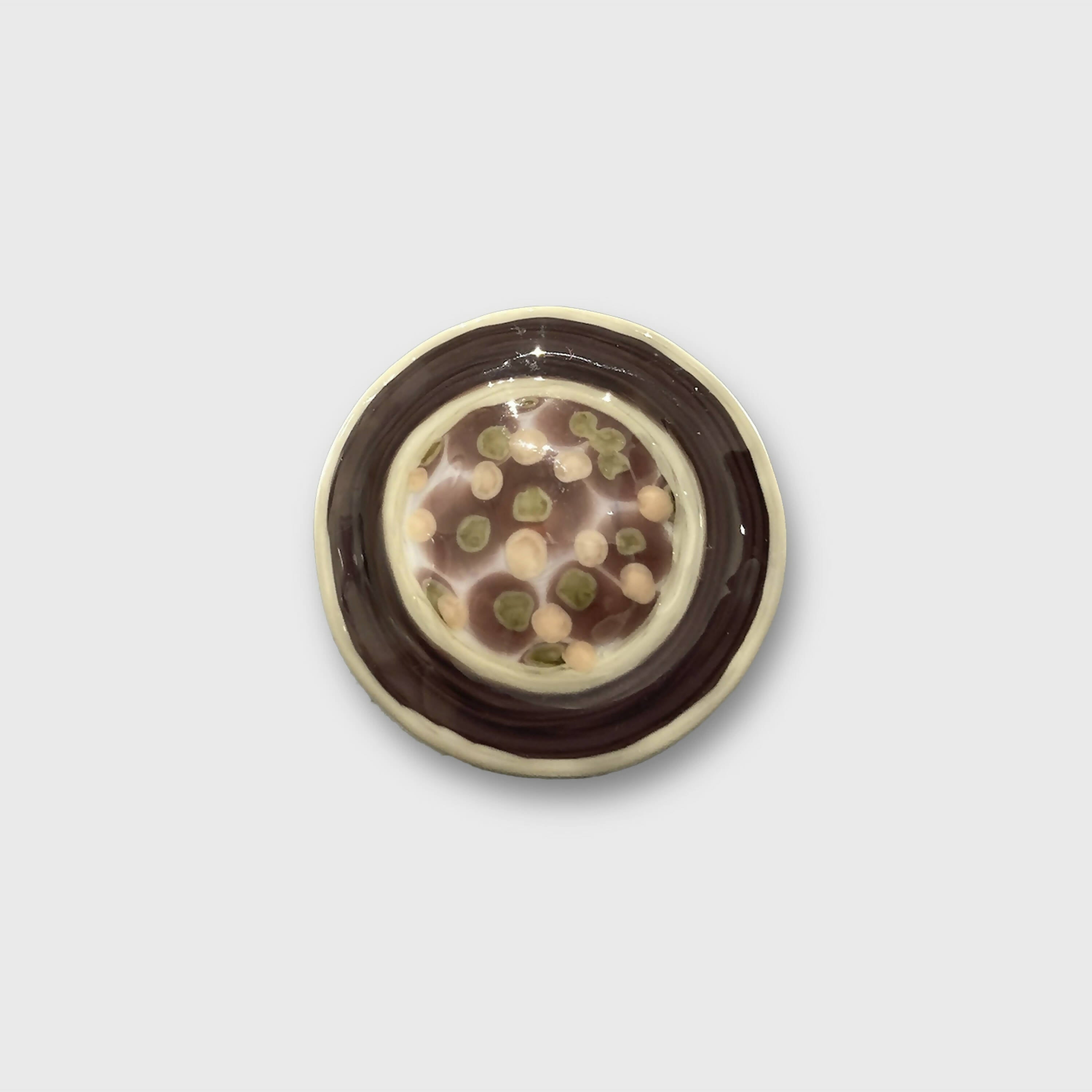 Bague Asta | EMPREINTES Paris