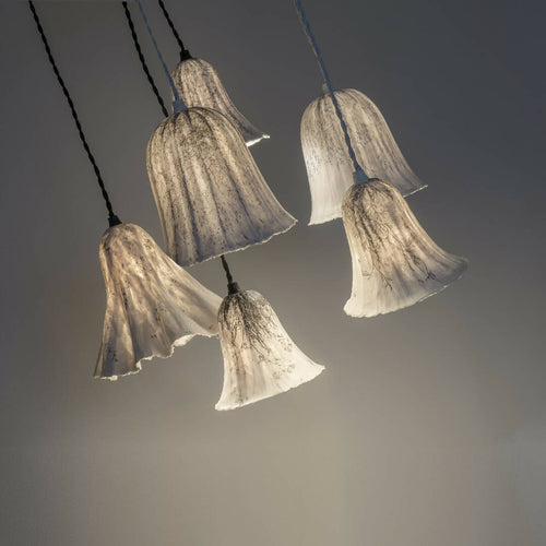 Lampe baladeuse clochette Envolé | EMPREINTES Paris - EMPREINTES Paris