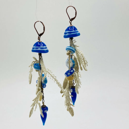 Boucles d'oreilles Pola | EMPREINTES Paris - EMPREINTES Paris