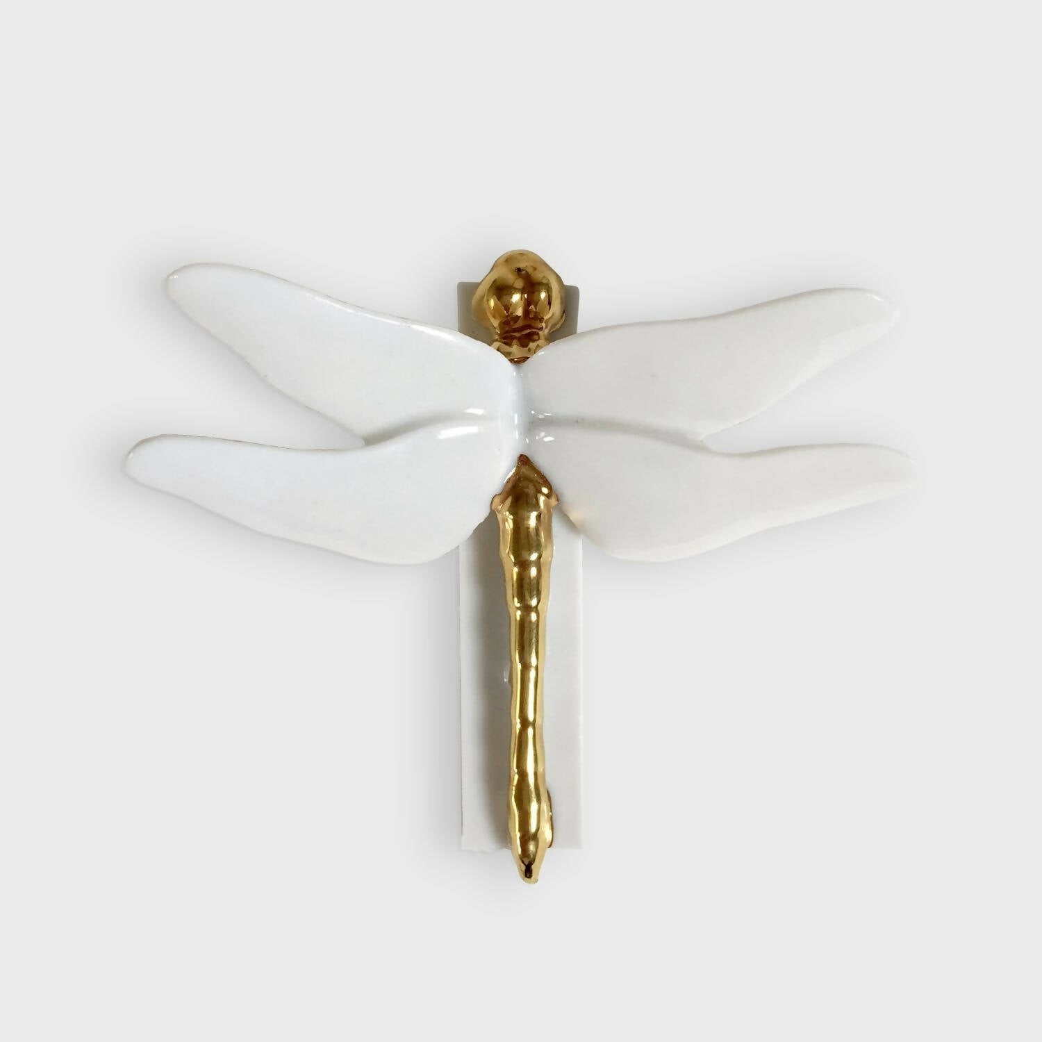 Libellule porte-bonheur | EMPREINTES Paris