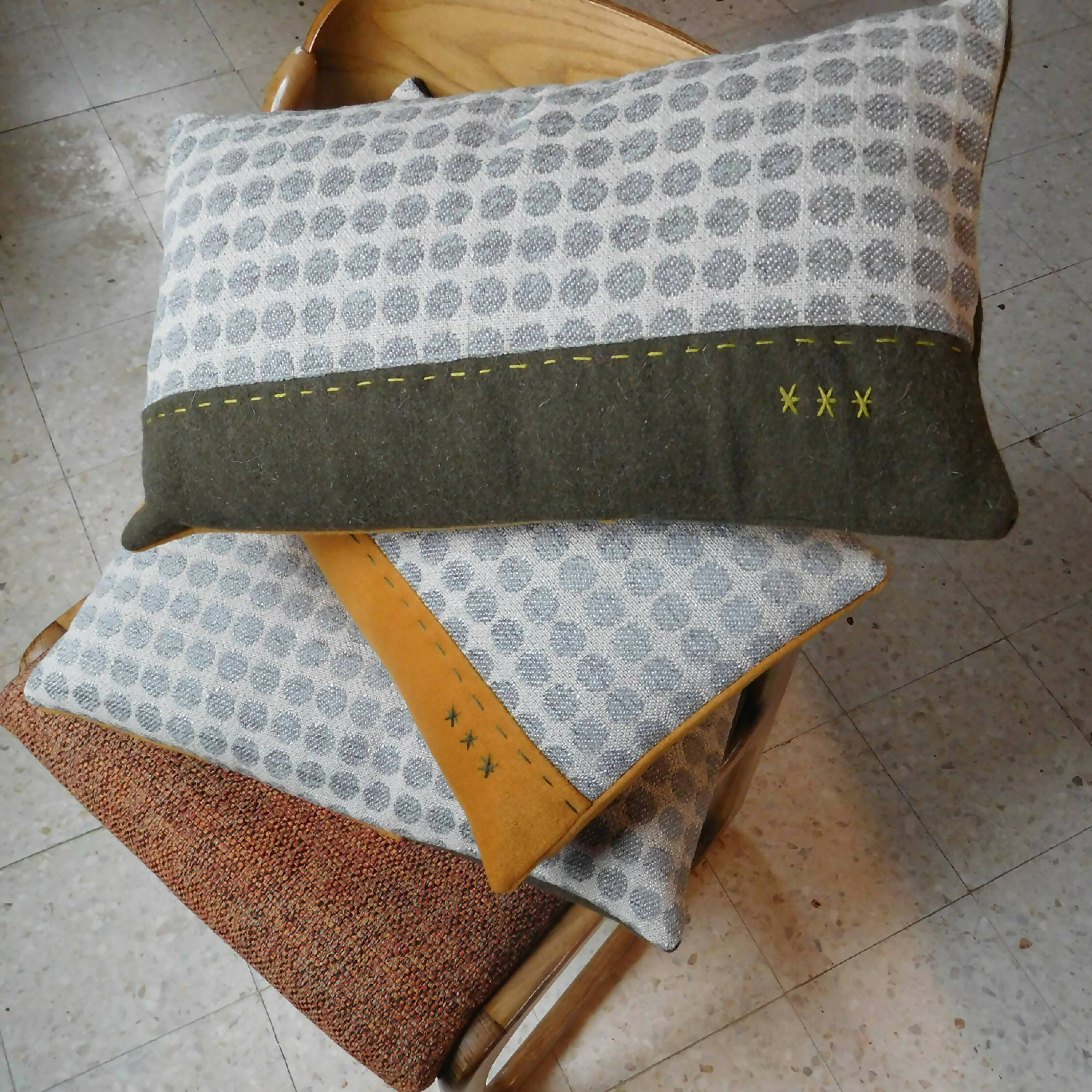 Coussin Soft | EMPREINTES Paris
