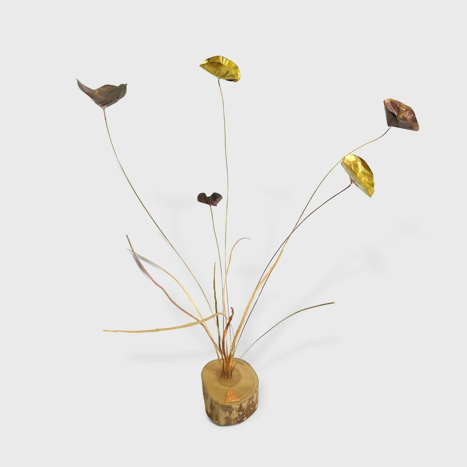 Bouquet Les fleurs de mon jardin | EMPREINTES Paris
