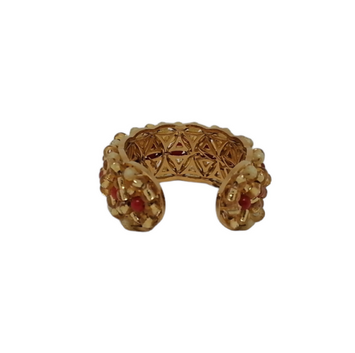 Bague Tsarine | EMPREINTES Paris - EMPREINTES Paris