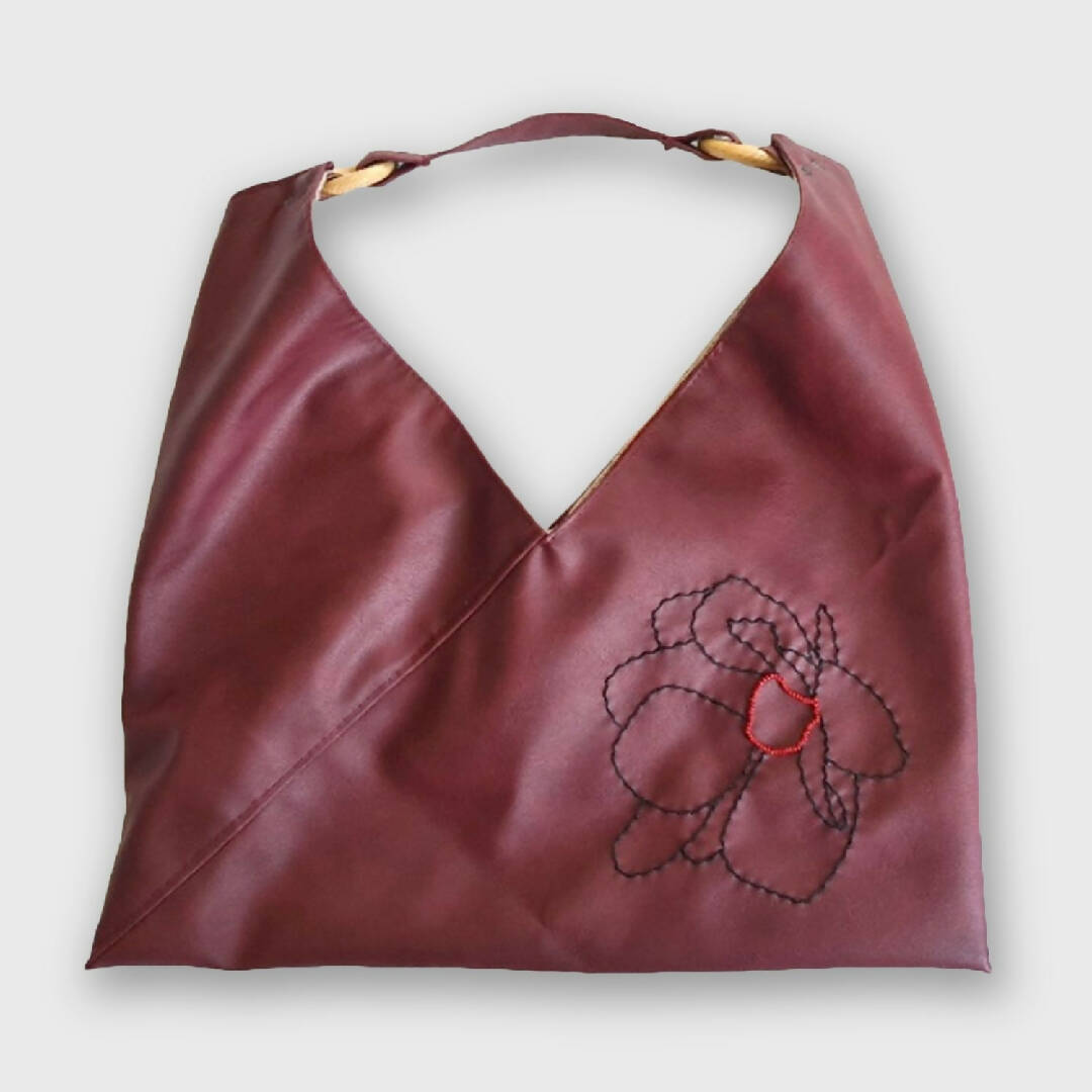Sac Besace | EMPREINTES Paris