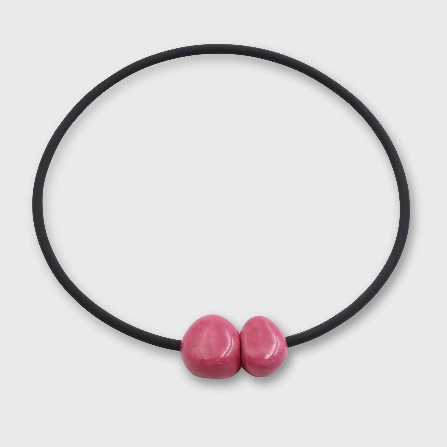 Collier Galet | EMPREINTES Paris