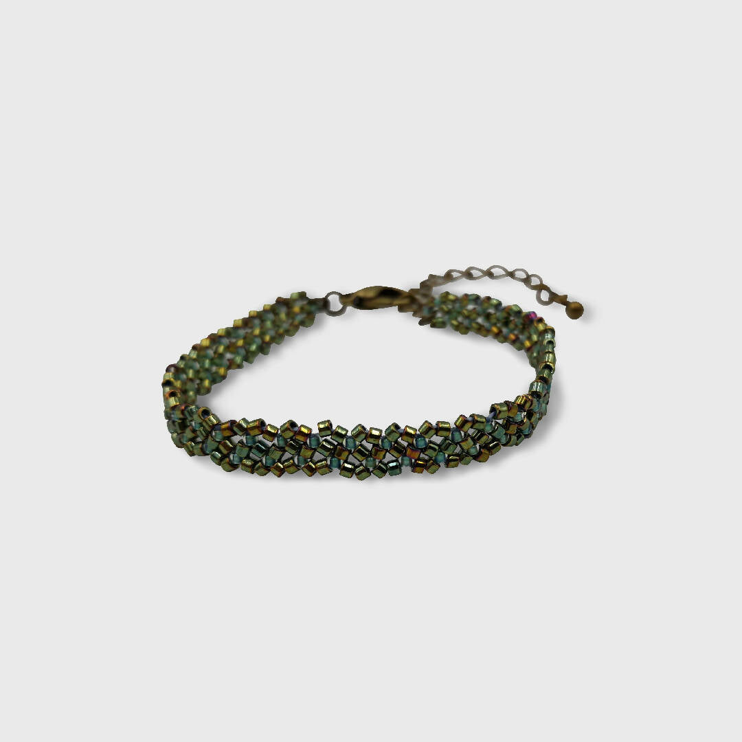 Bracelet fin collection Dentelle | EMPREINTES Paris