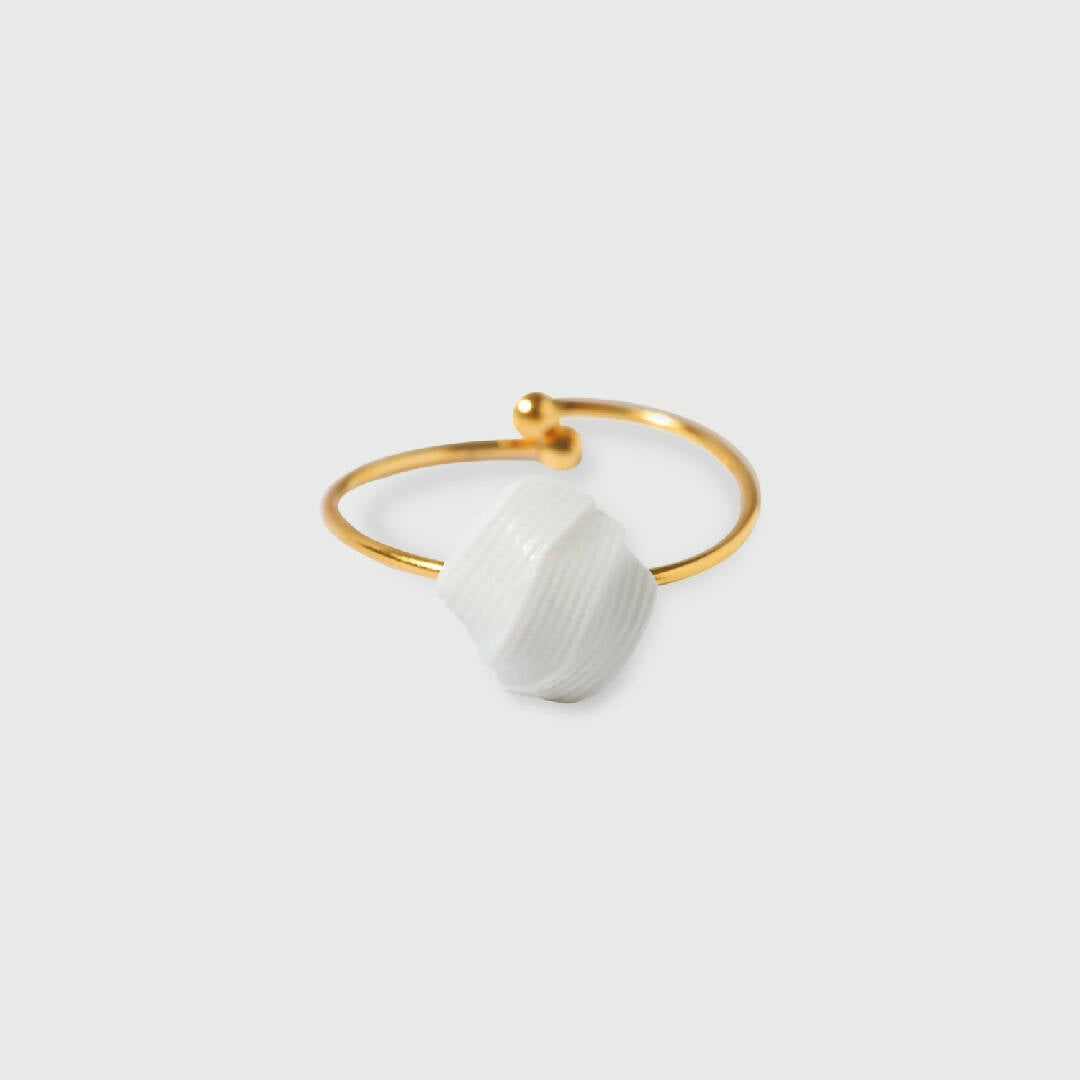 Bague Fedora PM | EMPREINTES Paris