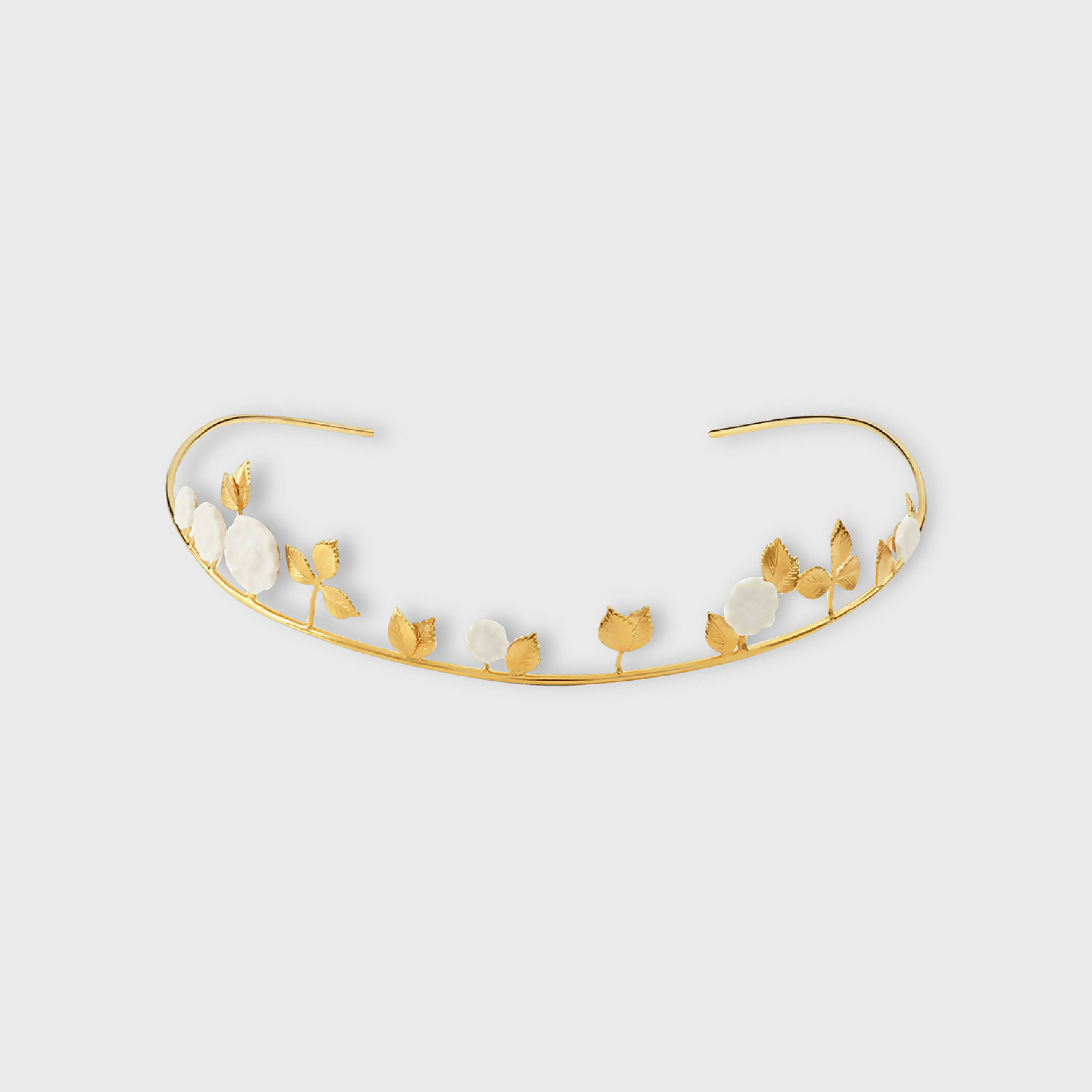 Tiare Maria Jardin | EMPREINTES Paris