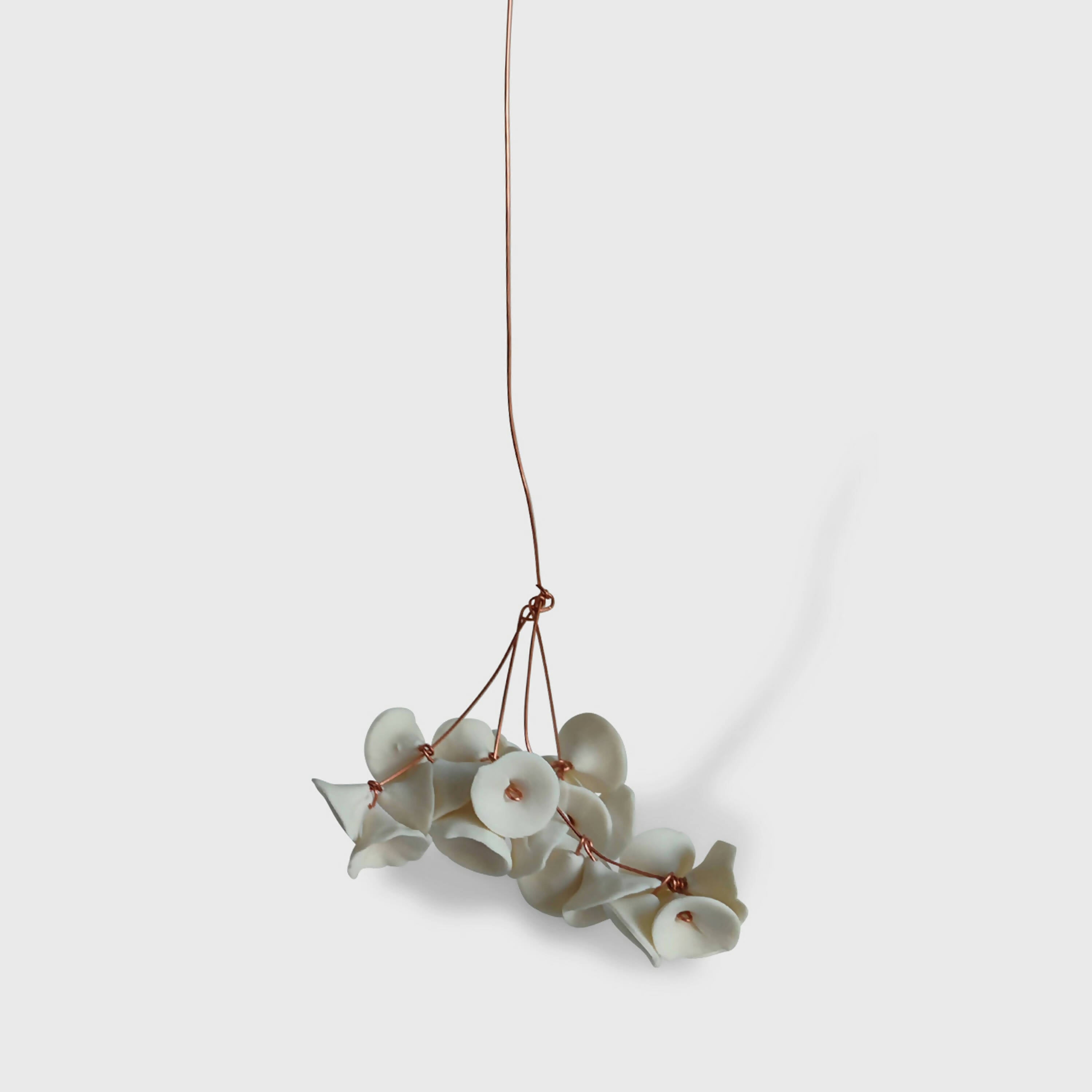 Suspension Flower Power (FP009) | EMPREINTES Paris