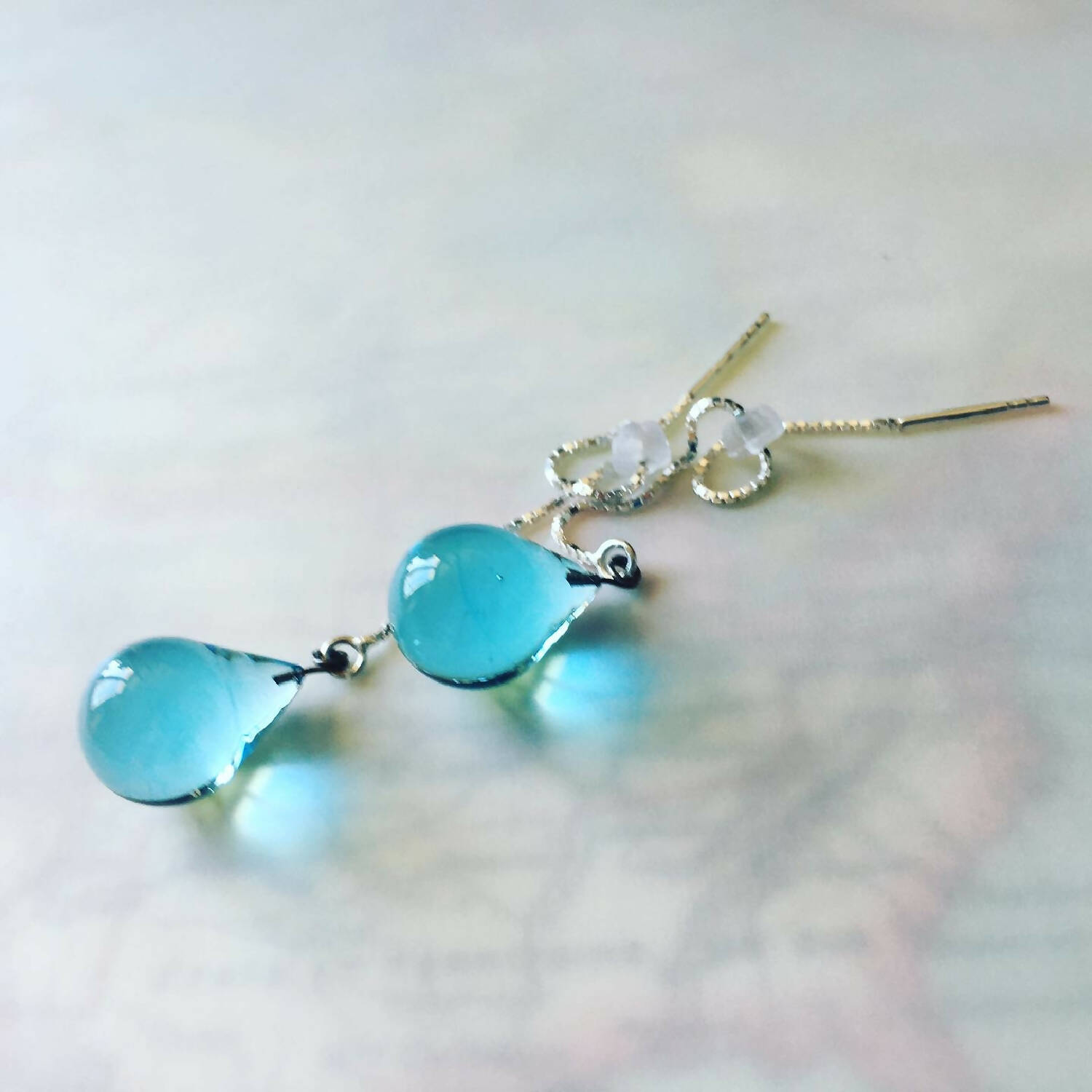 Boucles d