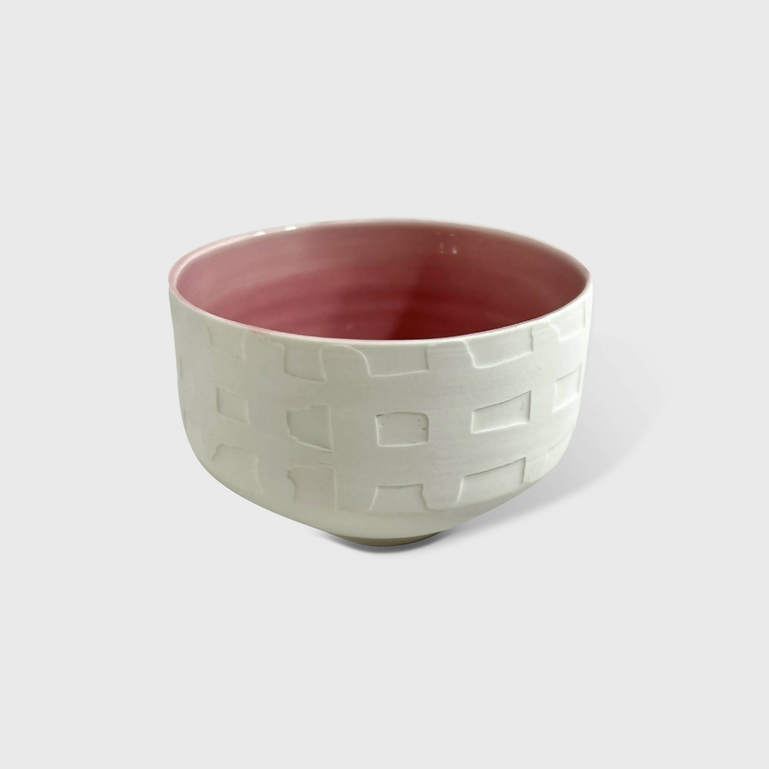 Bol Japonais collection Quadrille | EMPREINTES Paris