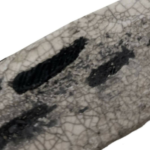 Sculpture raku Warm | EMPREINTES Paris - EMPREINTES Paris