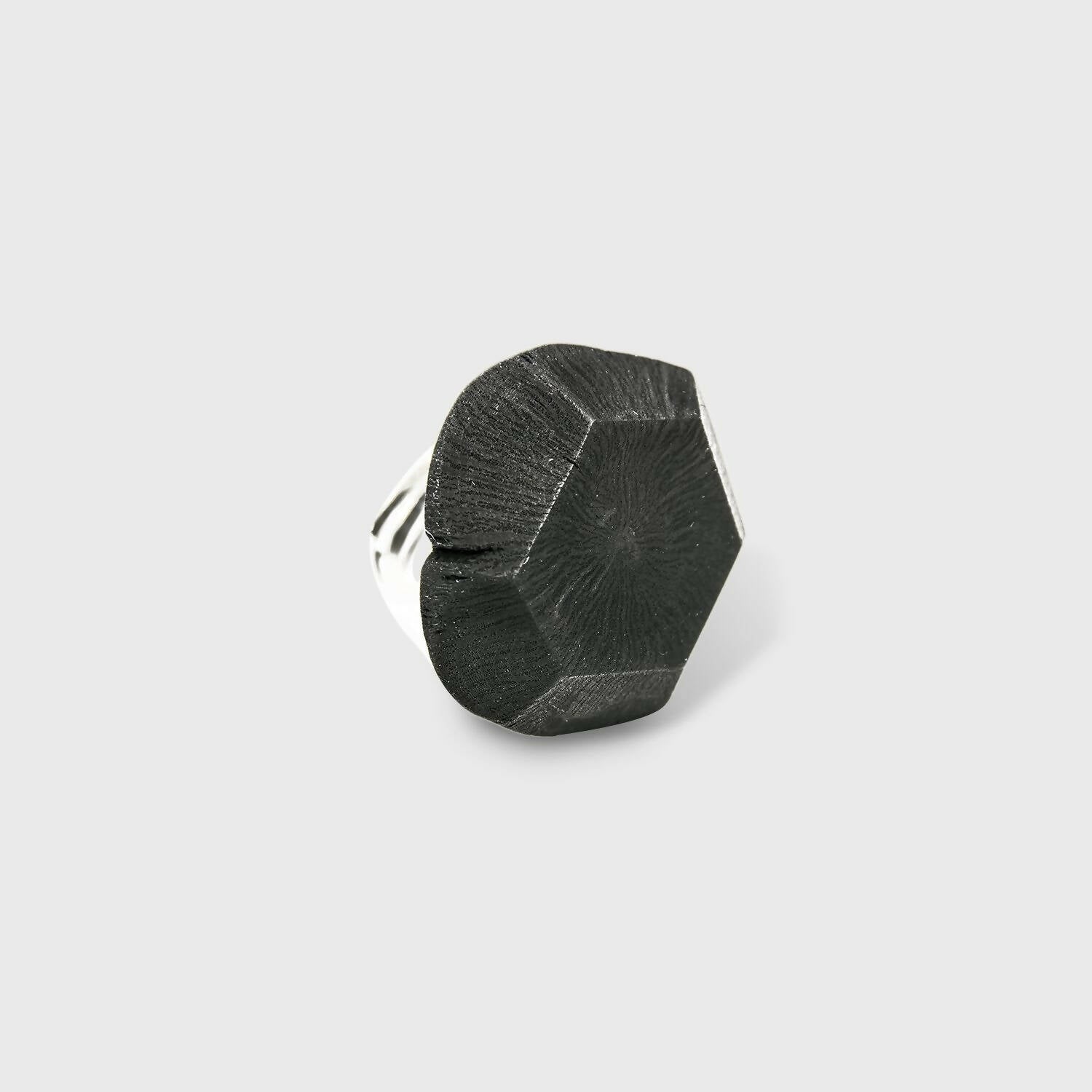 Bague WA-KAKU-DAI 6 | EMPREINTES Paris