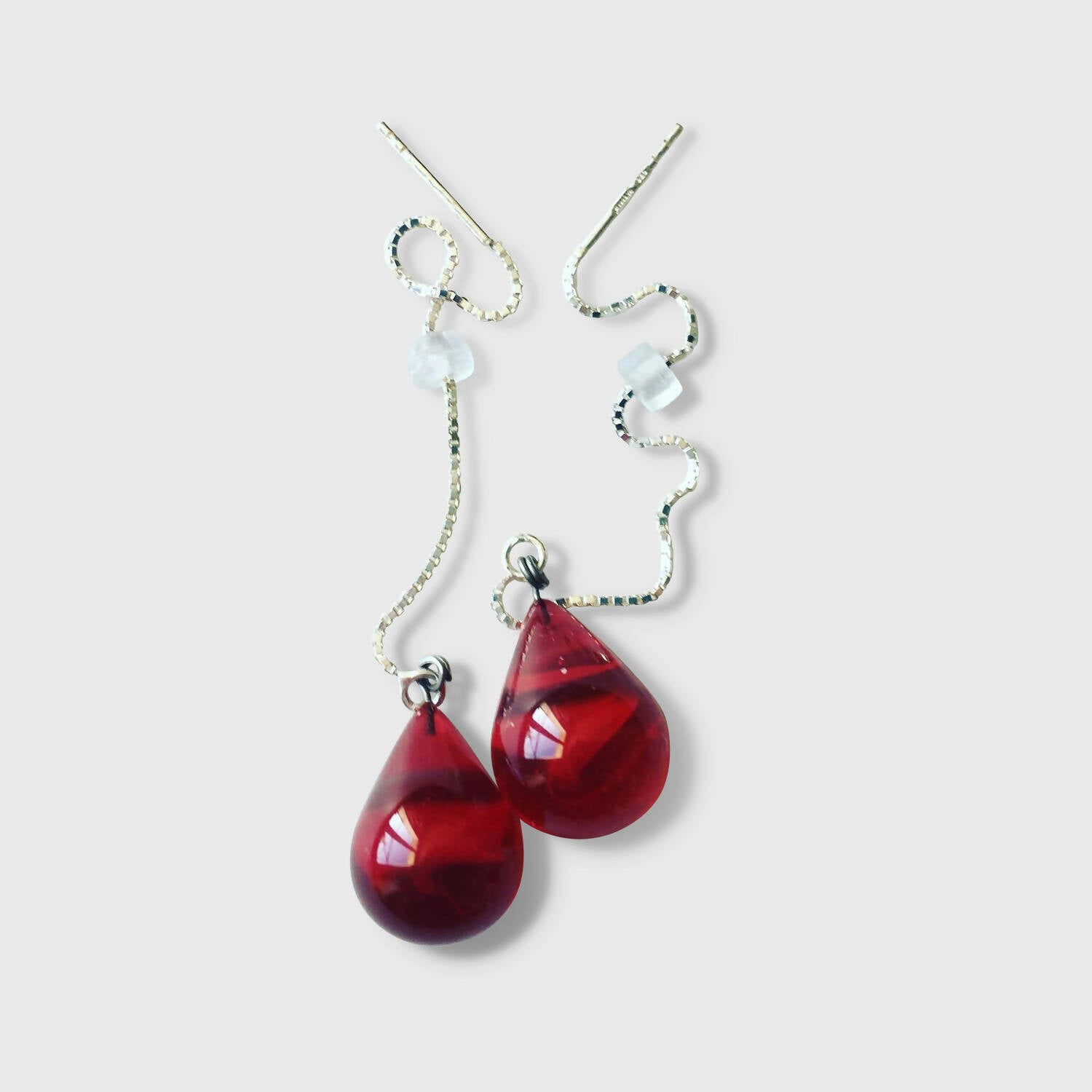 Boucles d
