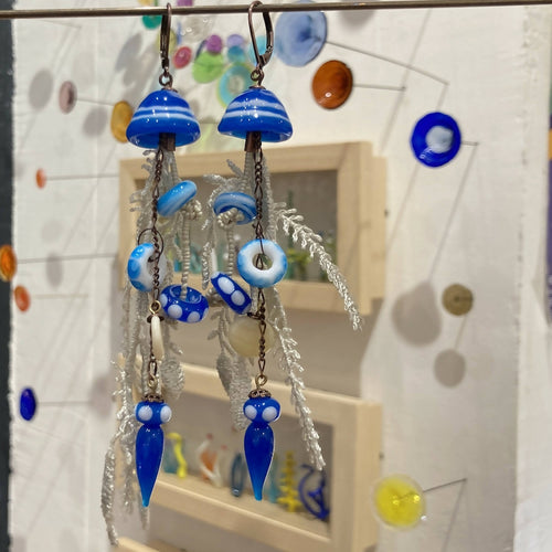 Boucles d'oreilles Pola | EMPREINTES Paris - EMPREINTES Paris