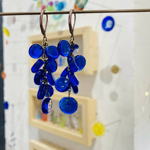 Boucles d'oreilles Hope | EMPREINTES Paris - EMPREINTES Paris