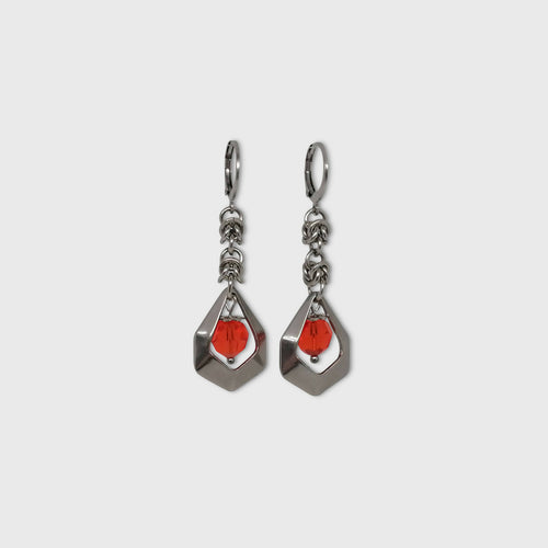 Boucles d'oreilles Constantine | EMPREINTES Paris - EMPREINTES Paris