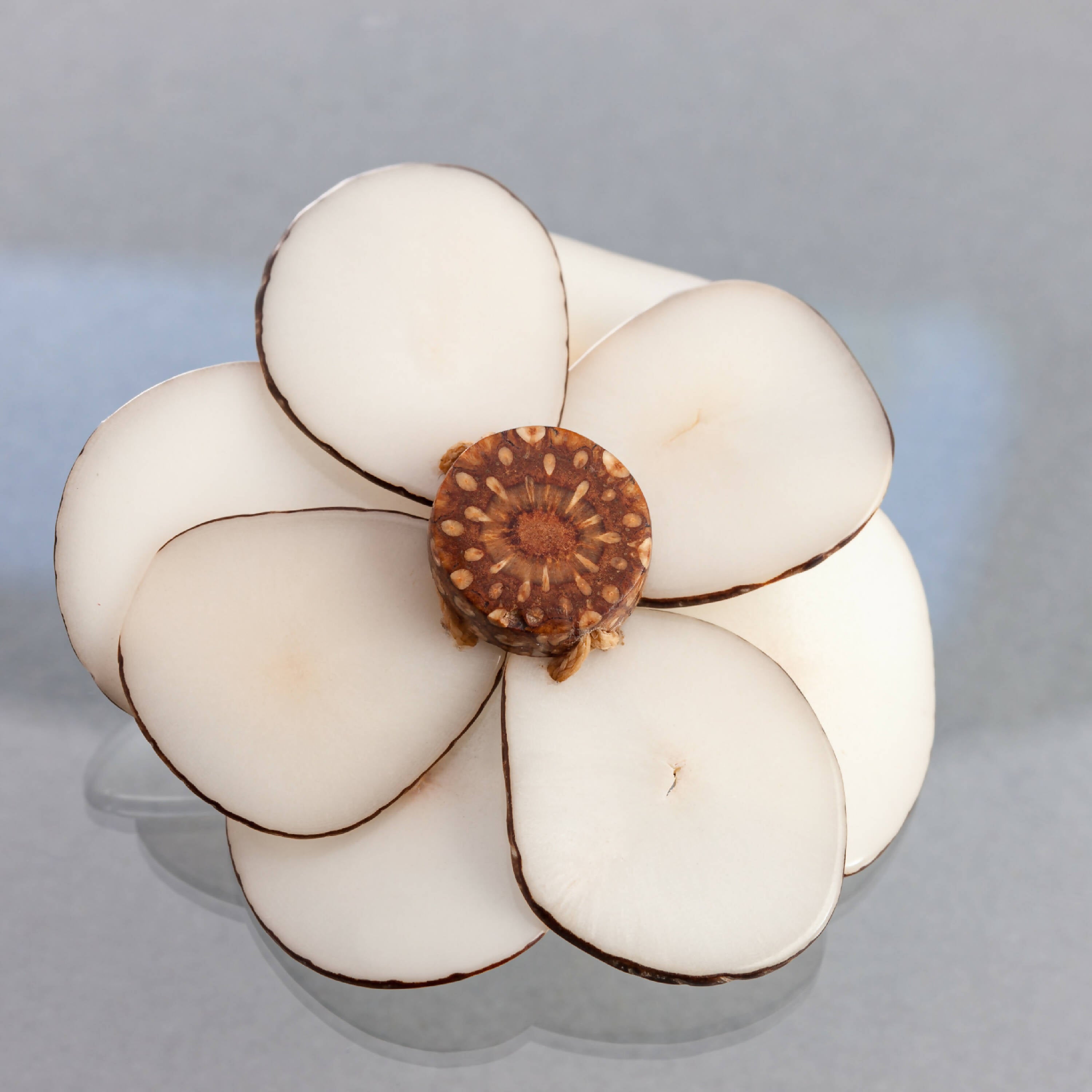 Broche Namasté | EMPREINTES Paris
