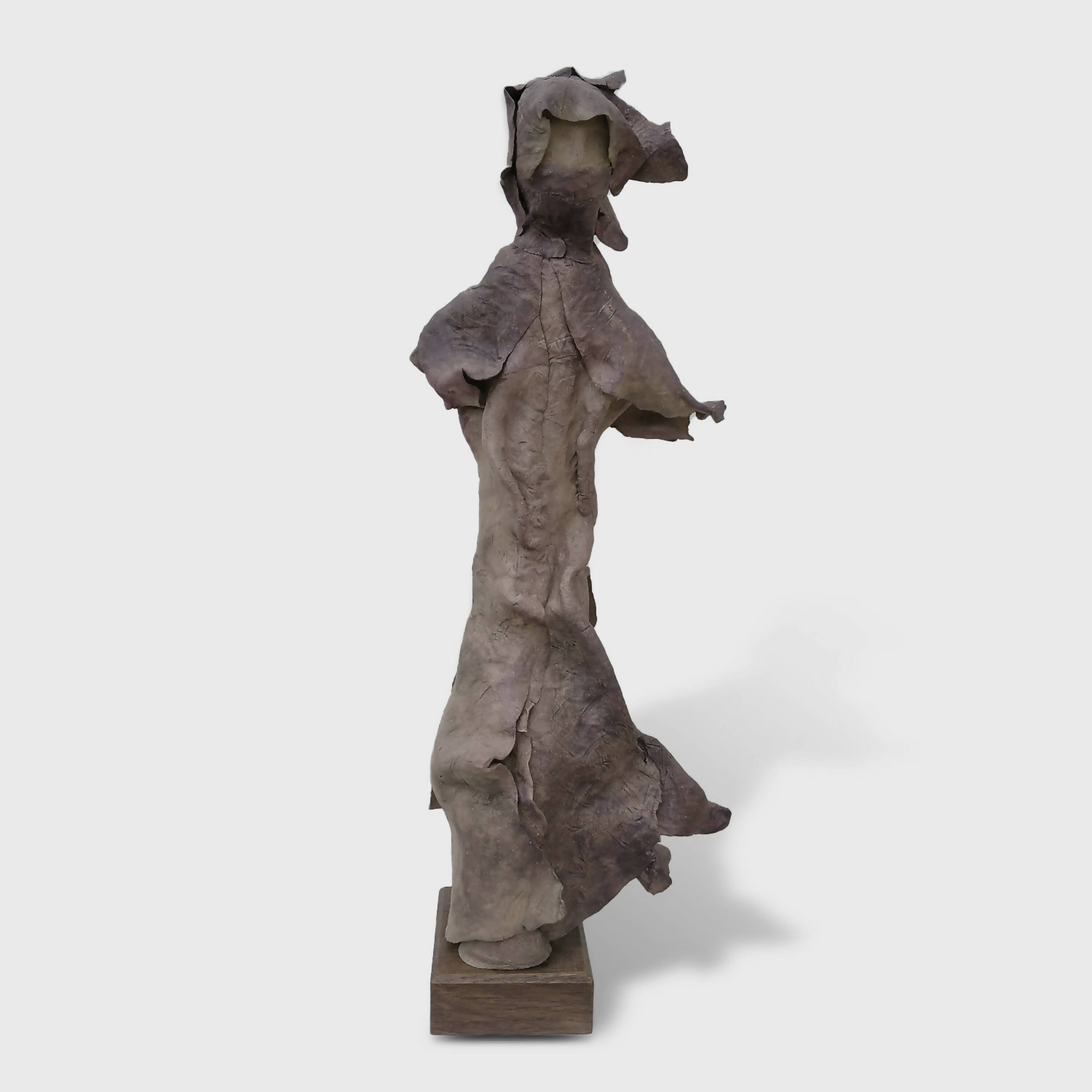 Grande sculpture Nomad #14 - 60 cm | EMPREINTES Paris | EMPREINTES Paris