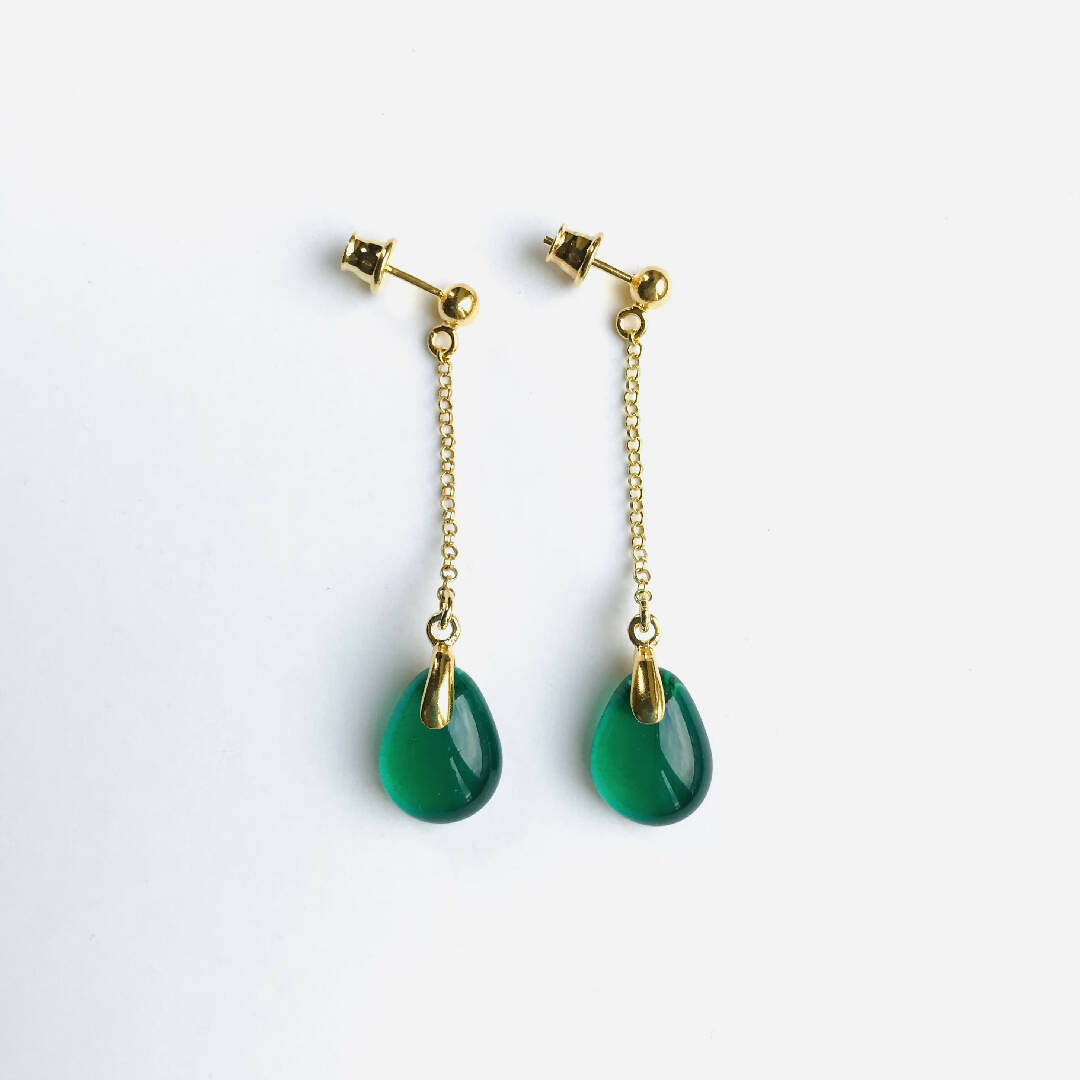 Boucles d
