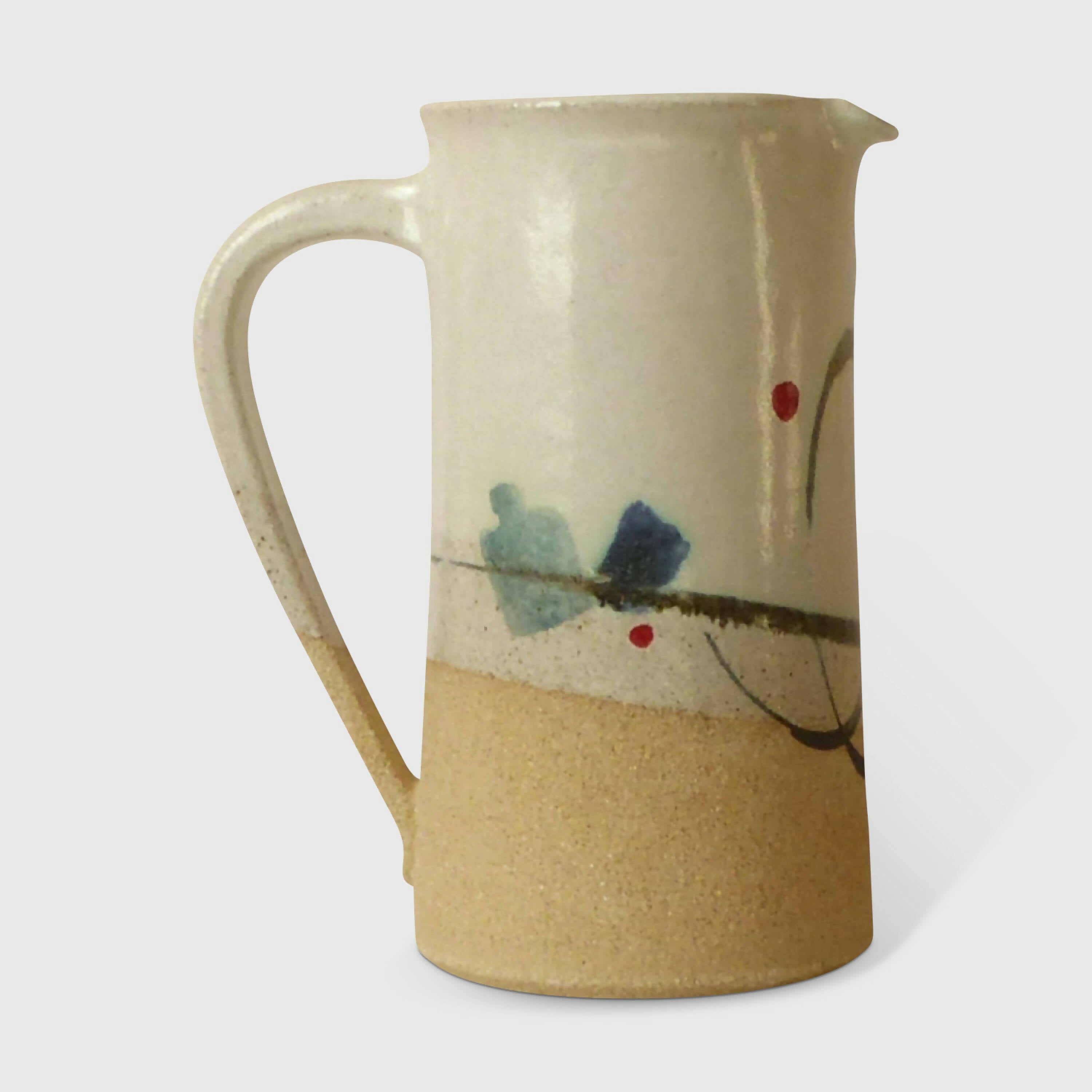 Pichet à eau - Collection Suna | EMPREINTES Paris