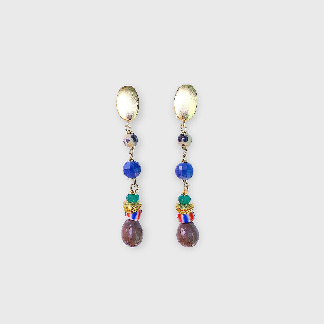 Boucles d